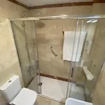 Apartment La Minilla *