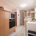 Apartment La Minilla