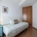 La Minilla Apartment *