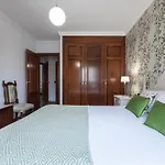 Apartment La Minilla *