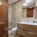 Apartment La Minilla
