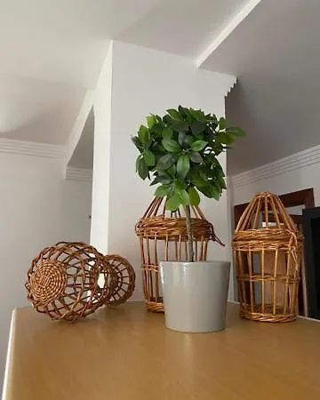 La Minilla Appartement