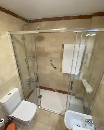 Apartment La Minilla *