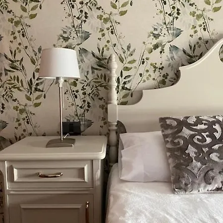 Apartment La Minilla Las Palmas de Gran Canaria