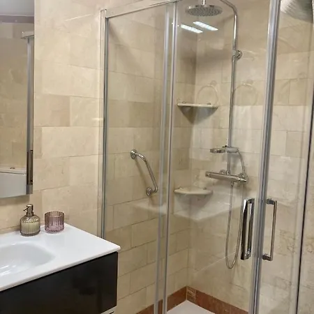 La Minilla Apartment