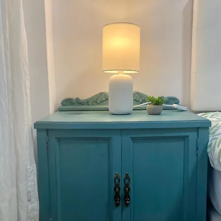 La Minilla Apartment *