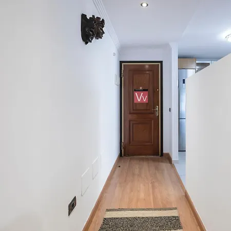 La Minilla Apartment