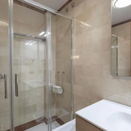 Apartment La Minilla *