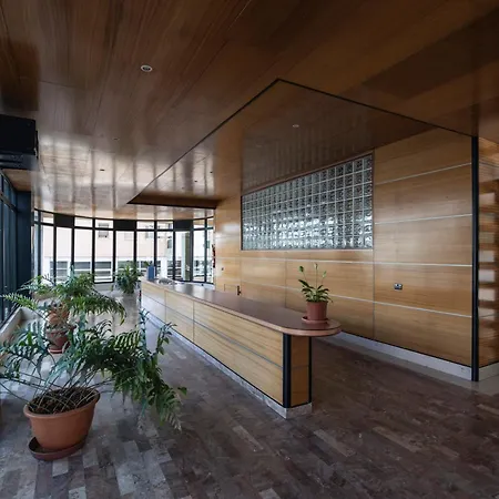 La Minilla Apartment