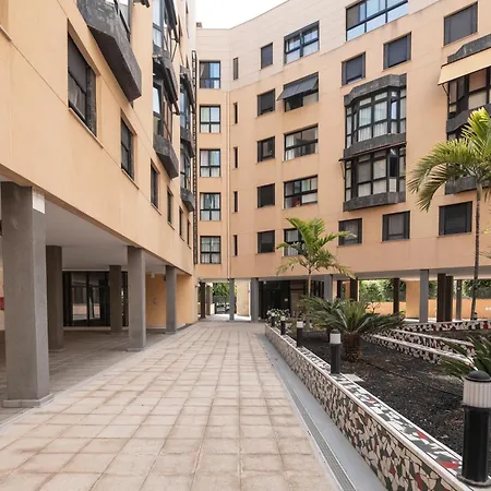 La Minilla Apartment Las Palmas de Gran Canaria