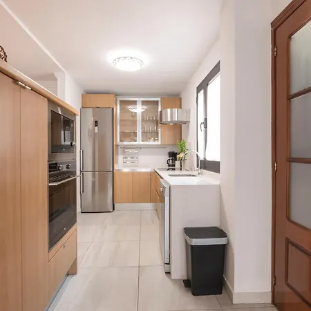 Apartment La Minilla