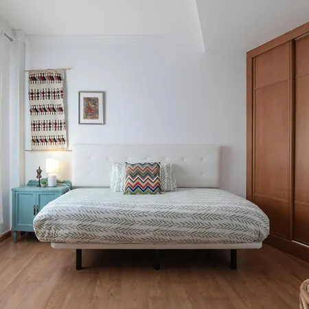 La Minilla Apartment