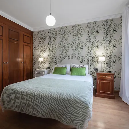 La Minilla Apartment Las Palmas de Gran Canaria