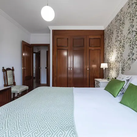 Apartment La Minilla *