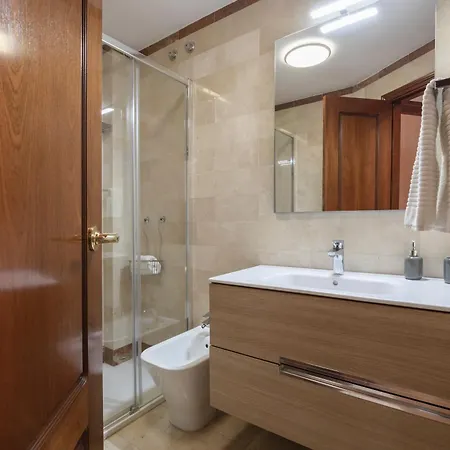 Apartment La Minilla