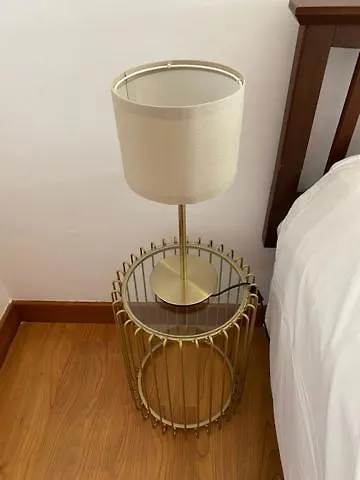 La Minilla Διαμέρισμα Λας Πάλμας ντε Γκραν Κανάρια