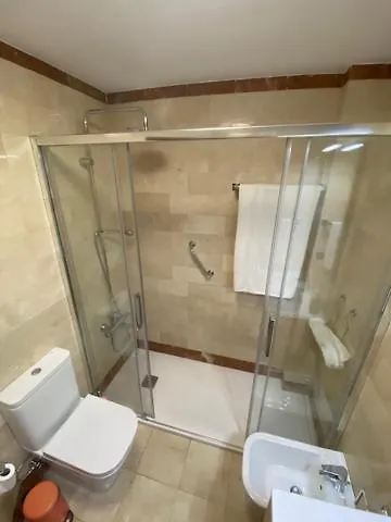 Διαμέρισμα La Minilla *