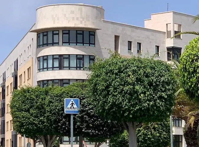 La Minilla Διαμέρισμα