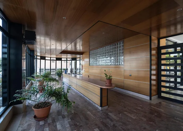 La Minilla Διαμέρισμα