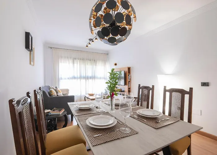 La Minilla * Λας Πάλμας ντε Γκραν Κανάρια