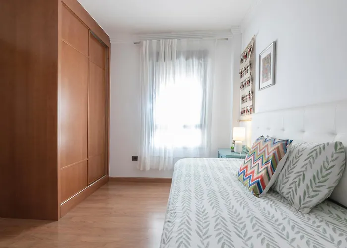 La Minilla Λας Πάλμας ντε Γκραν Κανάρια