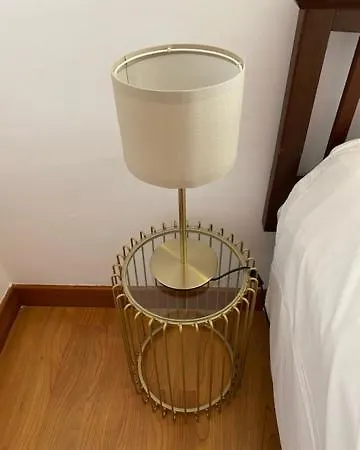 La Minilla Apartment Las Palmas / Gran Canaria