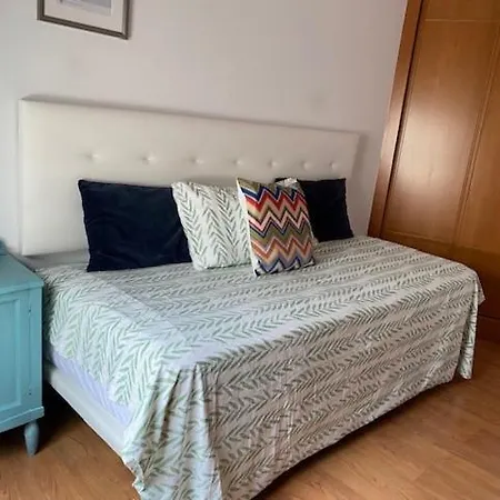 La Minilla Las Palmas / Gran Canaria