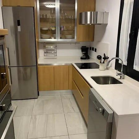 La Minilla Apartment Las Palmas / Gran Canaria