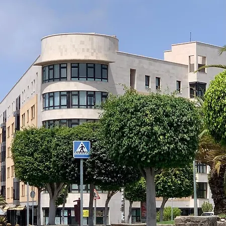 La Minilla Apartment