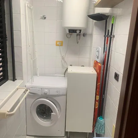 La Minilla Apartment *