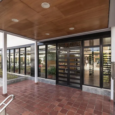 Apartment La Minilla *