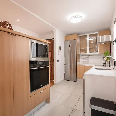 Apartment La Minilla