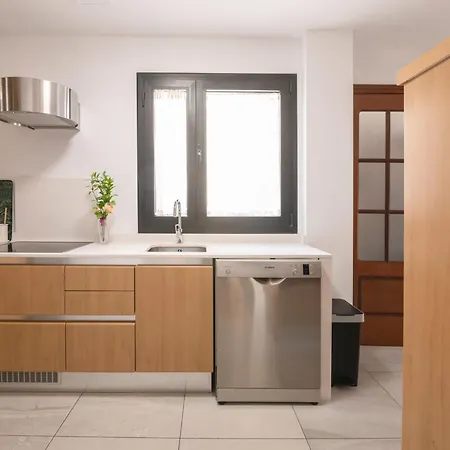 La Minilla Apartment Las Palmas / Gran Canaria