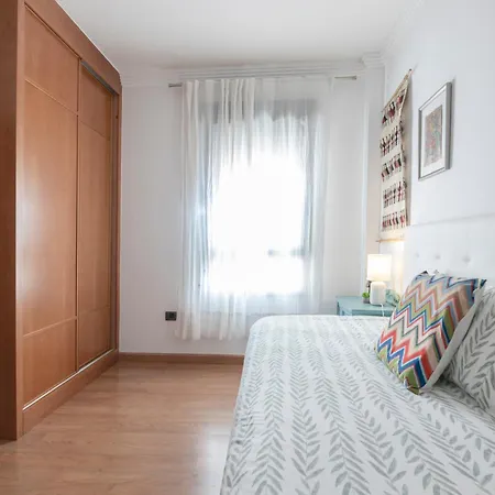 La Minilla Las Palmas / Gran Canaria