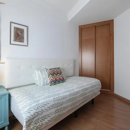 La Minilla Apartment *