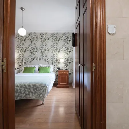 La Minilla Apartment Las Palmas / Gran Canaria