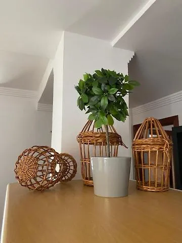 La Minilla Apartmán