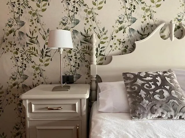 Apartmán La Minilla Las Palmas de Gran Canaria