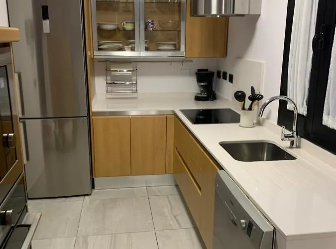 La Minilla Apartmán Las Palmas de Gran Canaria