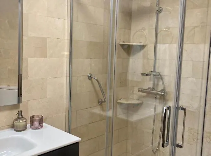 La Minilla Apartmán