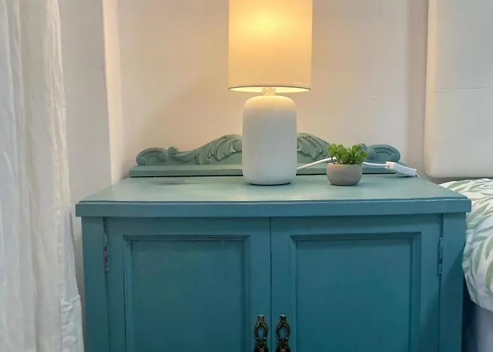 La Minilla Apartmán *