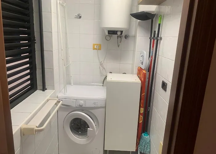 La Minilla Apartmán *