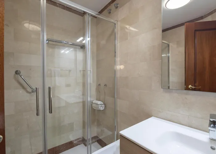 Apartmán La Minilla *