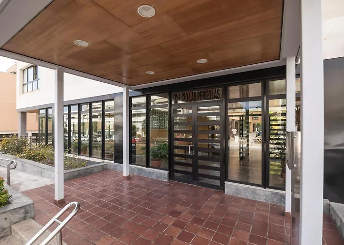 Apartmán La Minilla *