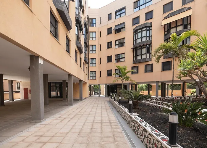 La Minilla Apartmán Las Palmas de Gran Canaria