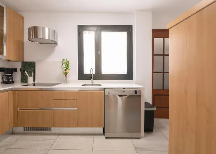 La Minilla Apartmán Las Palmas de Gran Canaria