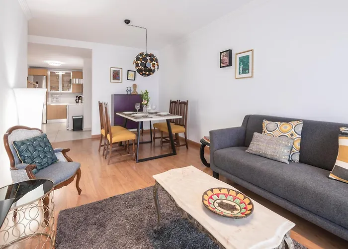 La Minilla Apartmán Las Palmas de Gran Canaria