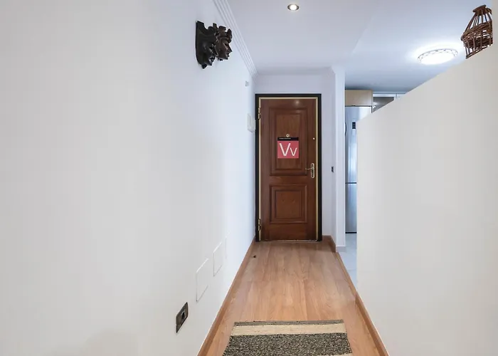 Apartmán La Minilla