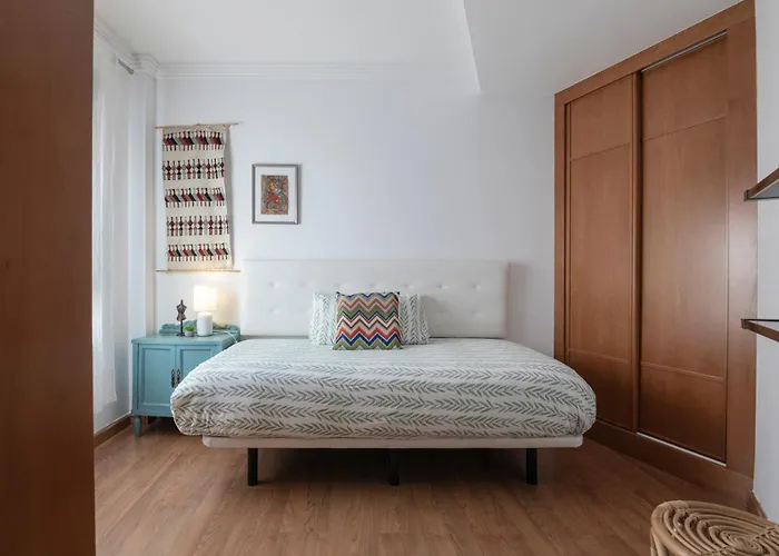 La Minilla Apartmán