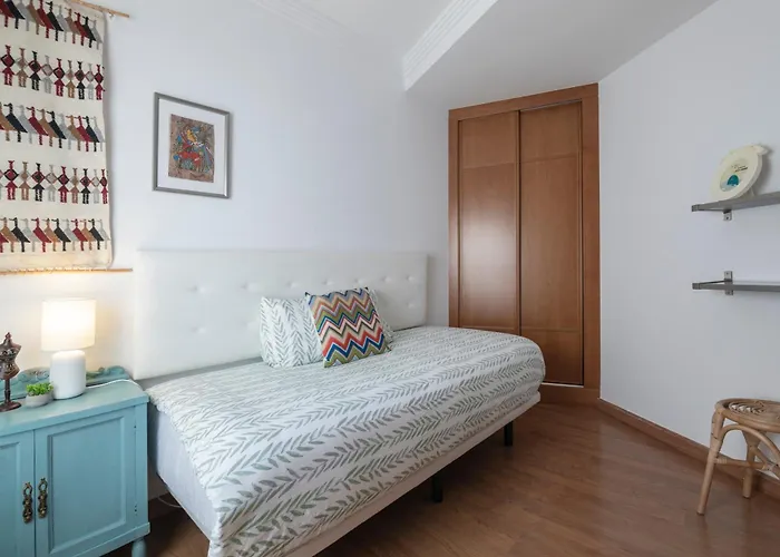 La Minilla Apartmán *